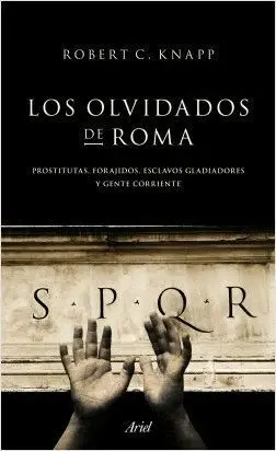 LOS OLVIDADOS DE ROMA
