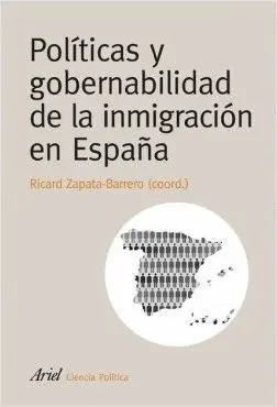 POLITICAS Y GOBERNABILIDAD DE LA INMIGRACION EN ESPAÑA