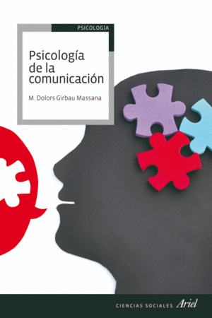 PSICOLOGIA DE LA COMUNICACION (2.MANO)