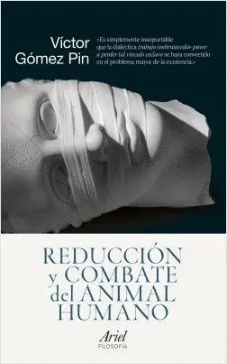 REDUCCIÓN Y COMBATE DEL ANIMAL HUMANO