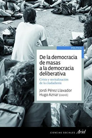DE LA DEMOCRACIA DE MASAS