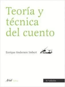 TEORÍA Y TÉCNICA DEL CUENTO