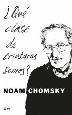 ¿QUÉ CLASE DE CRIATURAS SOMOS? ¿QUÉ CLASE DE CRIATURAS SOMOS?
