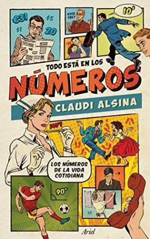 TODO ESTÁ EN LOS NÚMEROS