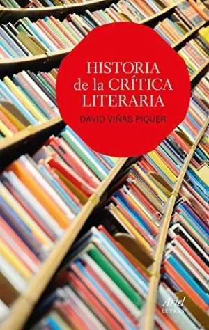 Historia de la Crítica Literaria