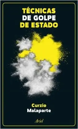 TECNICAS DE GOLPE DE ESTADO TECNICAS DE GOLPE DE ESTADO