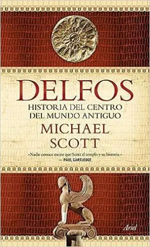 DELFOS : <BR>