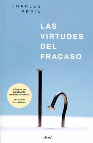 Las Virtudes del Fracaso