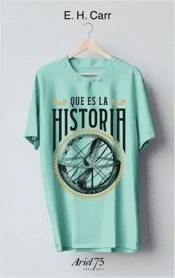 ¿QUÉ ES LA HISTORIA?