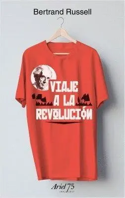 VIAJE A LA REVOLUCIÓN VIAJE A LA REVOLUCIÓN