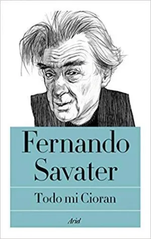 TODO MI CIORAN TODO MI CIORAN