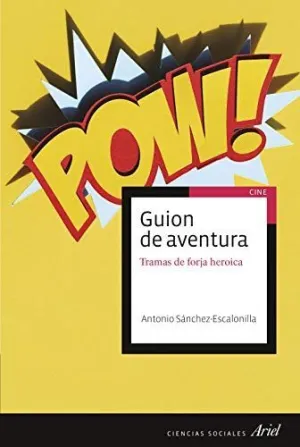 GUIÓN DE AVENTURA