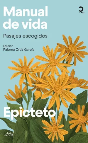 MANUAL DE VIDA. PASAJES ESCOGIDOS