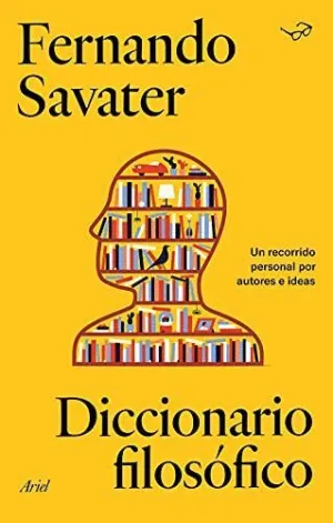 DICCIONARIO FILOSÓFICO