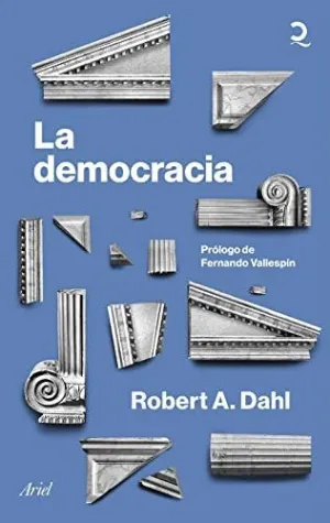 LA DEMOCRACIA