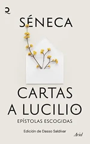 CARTAS A LUCILIO. <BR>