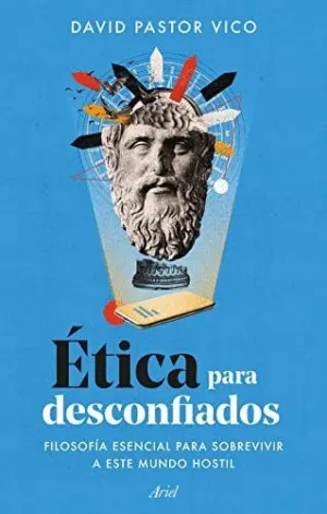 Ética para Desconfiados. <Br>
