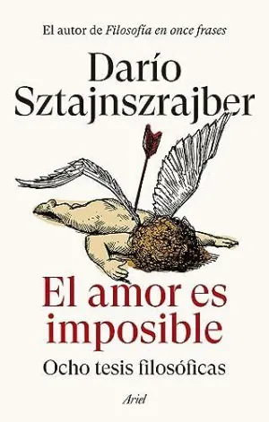 EL AMOR ES IMPOSIBLE