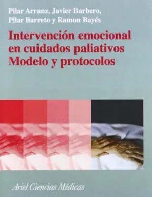 INTERVENCIÓN EMOCIONAL EN CUIDADOS PALIATIVOS