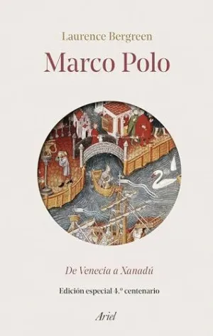MARCO POLO