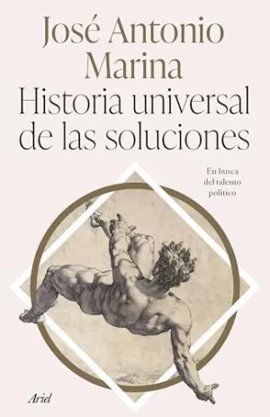 HISTORIA UNIVERSAL DE LAS SOLU