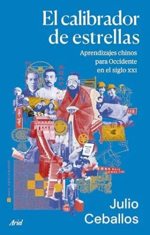 EL CALIBRADOR DE ESTRELLAS