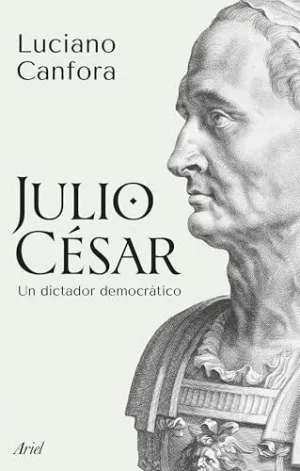 JULIO CÉSAR