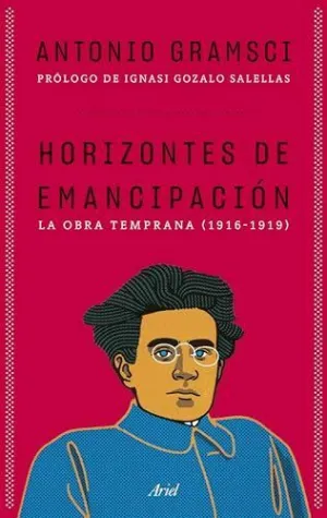 HORIZONTES DE EMANCIPACIÓN