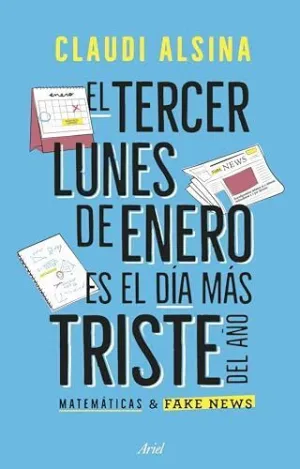 El Tercer Lunes de Enero Es el M?S Triste del A?O