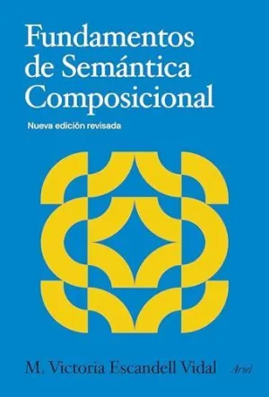 Fundamentos de Sem?Ntica Composicional