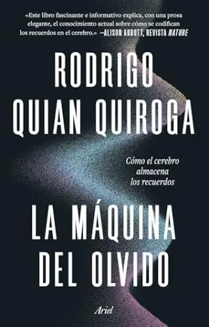 La M?Quina del Olvido