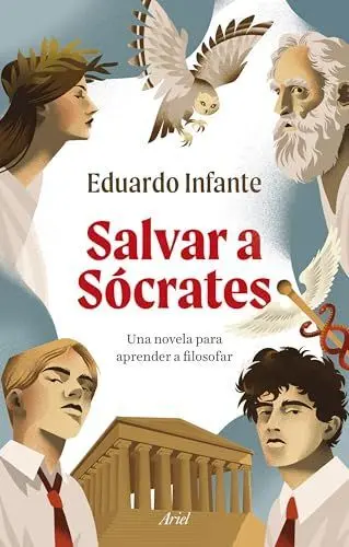 Salvar a S?Crates