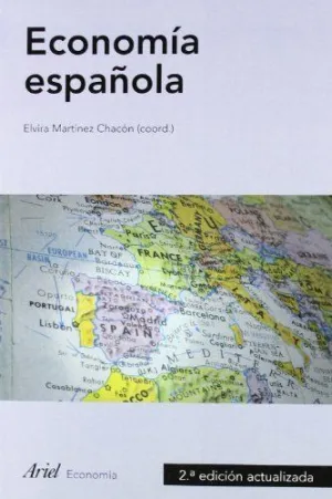 ECONOMIA ESPAÑOLA