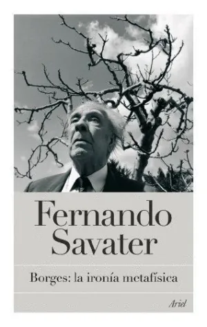 BORGES<BR>