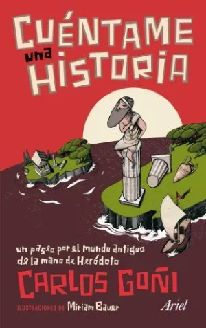 Cuéntame una Historia
