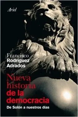 NUEVA HISTORIA DE LA DEMOCRACIA: <BR>