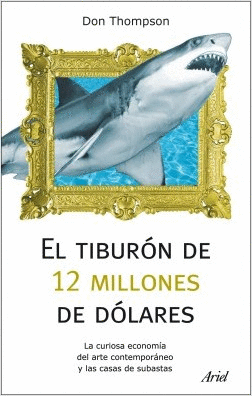 UN TIBURON DE 12 MILLONES