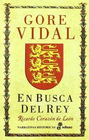 EN BUSCA DEL REY