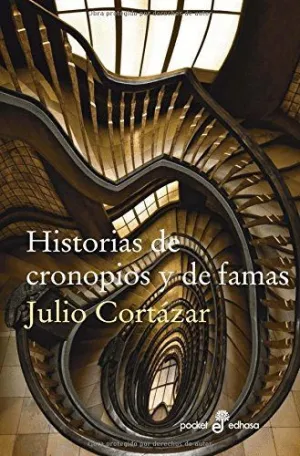 HISTORIAS DE CRONOPIOS Y DE FAMAS