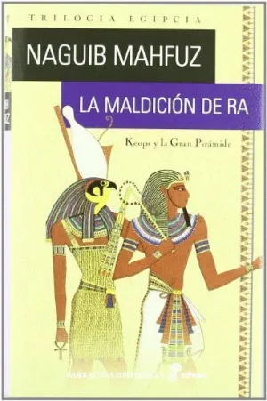 LA MALDICION DE RA