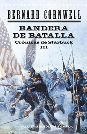 BANDERA DE BATALLA: CRONICAS DE STARBUCK III