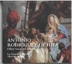 OBRA VOCAL EN LATÍN.