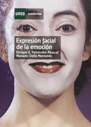 EXPRESIÓN FACIAL DE LA EMOCIÓN