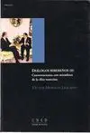 DIALOGOS RIBEREÑOS (II): CONVERSACIONES CON MIEMBROS DE LA ELITE TUNECINA DIALOGOS RIBEREÑOS (II): CONVERSACIONES CON MIEMBROS DE LA ELITE TUNECINA