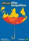 ATLAS GEOPOLITICO: LE MONDE DIPLOMATIQUE EN ESPAÑOL (+ CD)