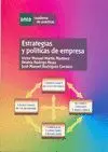 ESTRATEGIAS Y POLITICAS DE EMPRESA