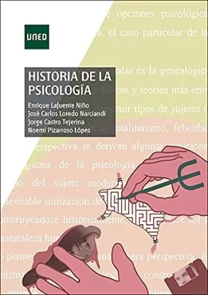 HISTORIA DE LA PSICOLOGIA HISTORIA DE LA PSICOLOGIA