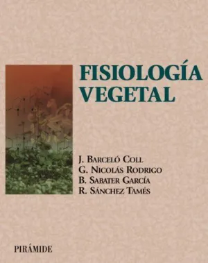 FISIOLOGÍA VEGETAL