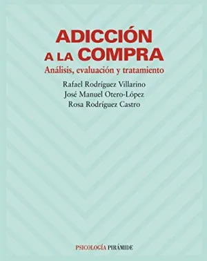 ADICCIÓN A LA COMPRA ADICCIÓN A LA COMPRA