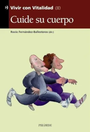 CUIDE SU CUERPO